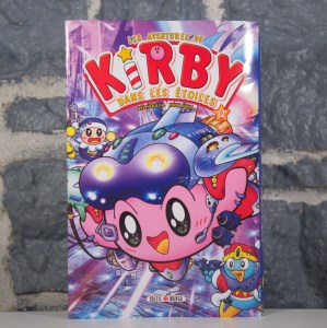 Les Aventures de Kirby dans les Etoiles 12 (01)